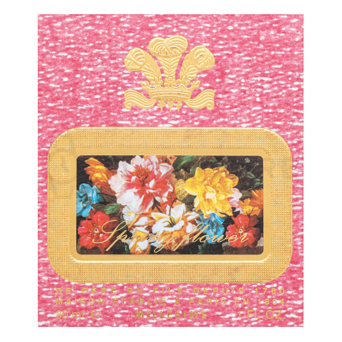 Creed Spring Flower parfémovaná voda pre ženy 30 ml