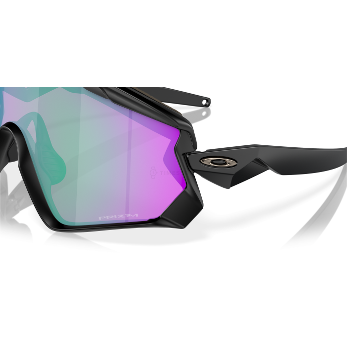 Oakley Wind Jacket 2.0 PRIZM