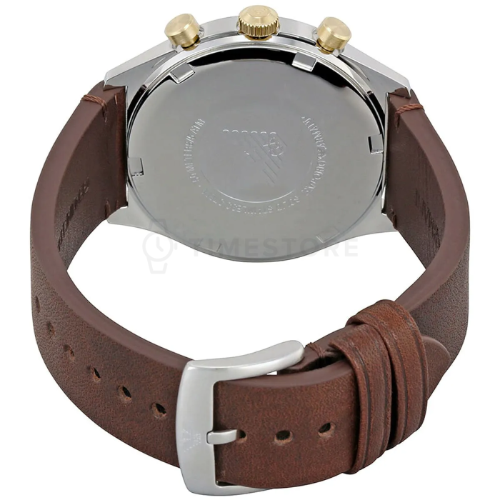 Emporio Armani Chronograph