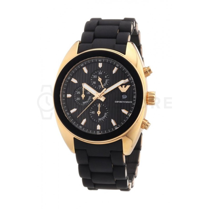 Emporio Armani Chronograph