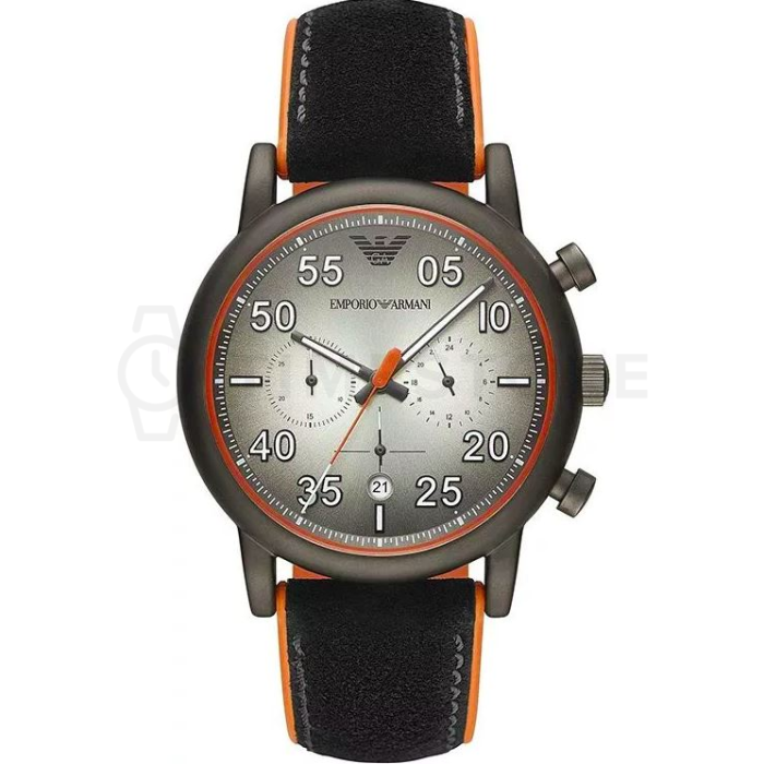 Emporio Armani Luigi