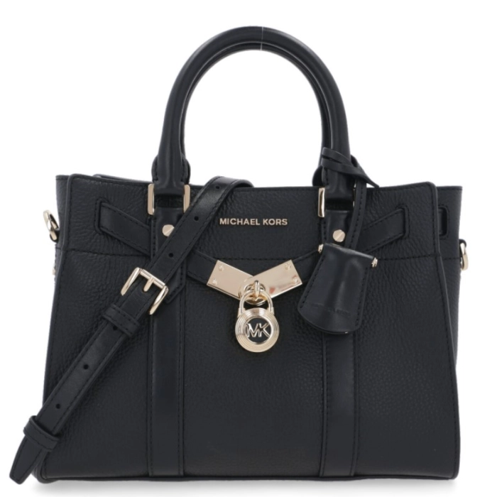 Michael Kors Nouveau Hamilton