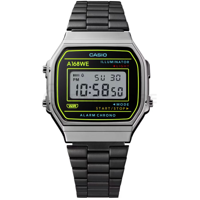 Casio Vintage