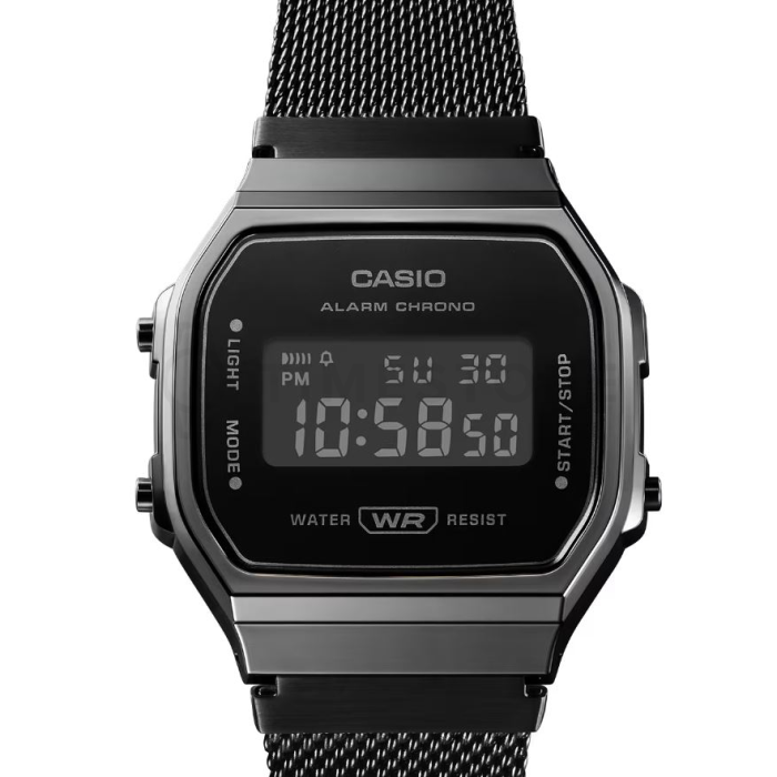Casio Vintage