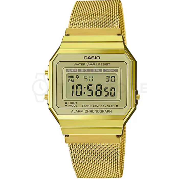 Casio Vintage