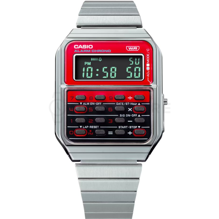Casio Vintage