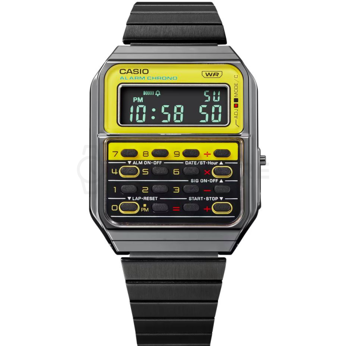 Casio Vintage