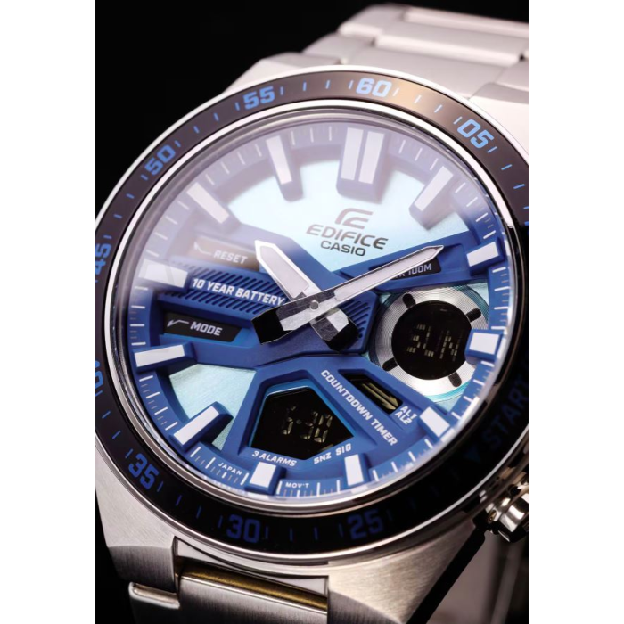 Casio Edifice