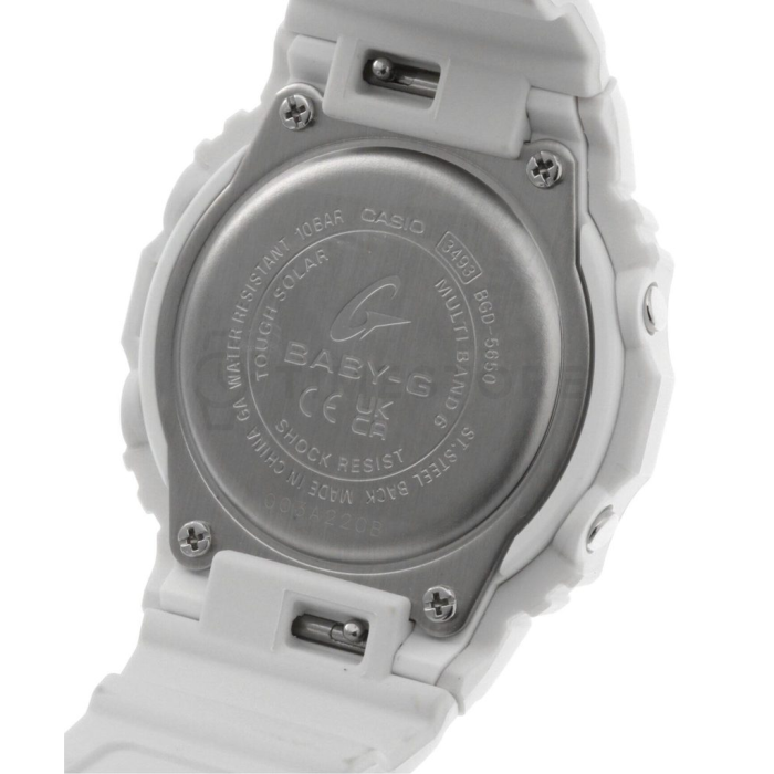 Casio Baby-G