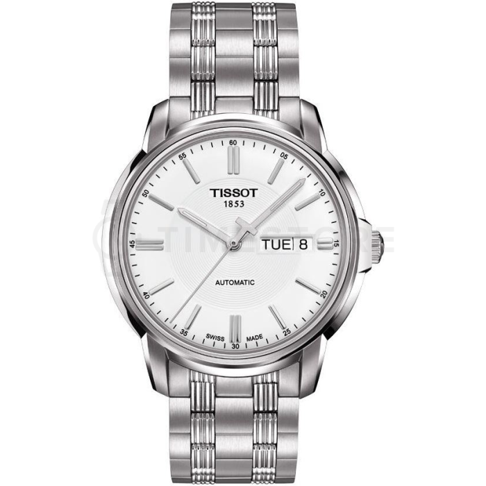 Tissot Automatics