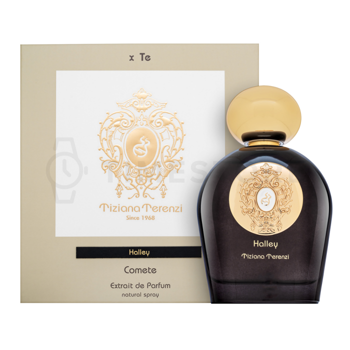 Tiziana Terenzi Halley čistý parfém unisex 100 ml