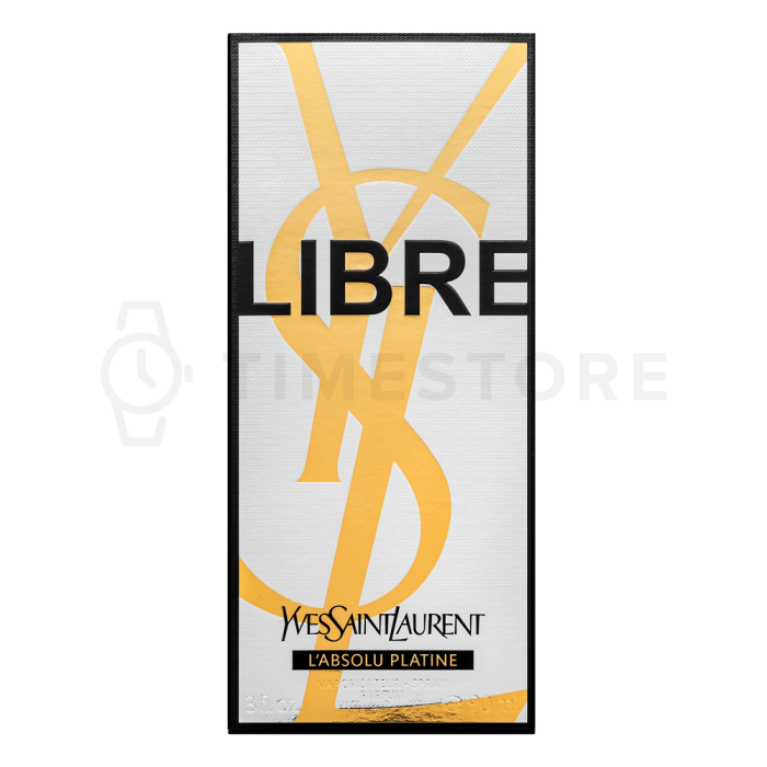 Yves Saint Laurent Libre L'Absolu Platine čistý parfém pre ženy 90 ml