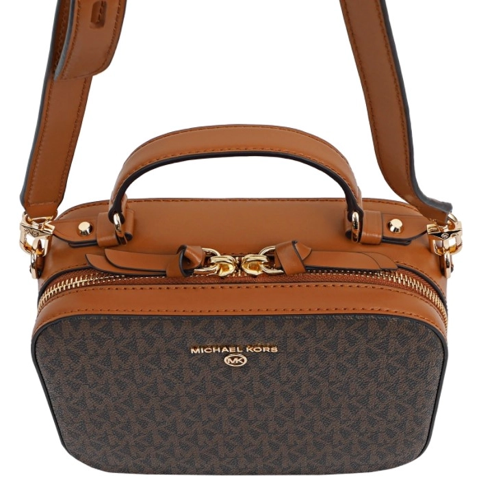 Michael Kors Jet Set Charm