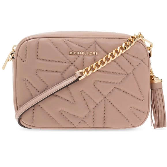 Michael Kors Jet Set Charm