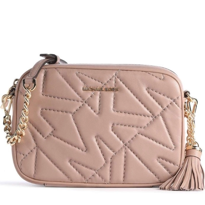 Michael Kors Jet Set Charm