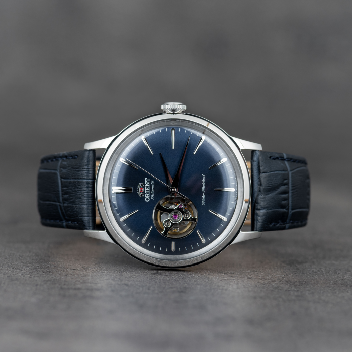 Orient Bambino