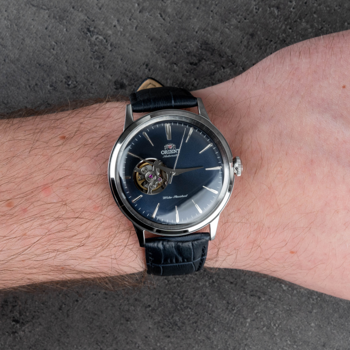 Orient Bambino