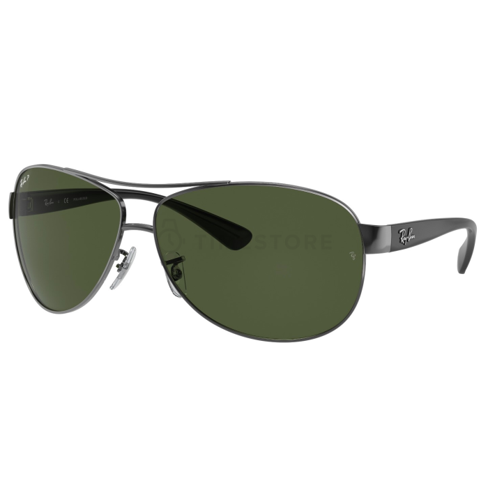 Ray-Ban Polarized