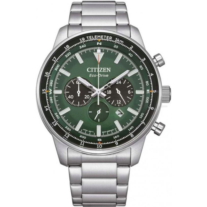 Citizen Eco-Drivve
