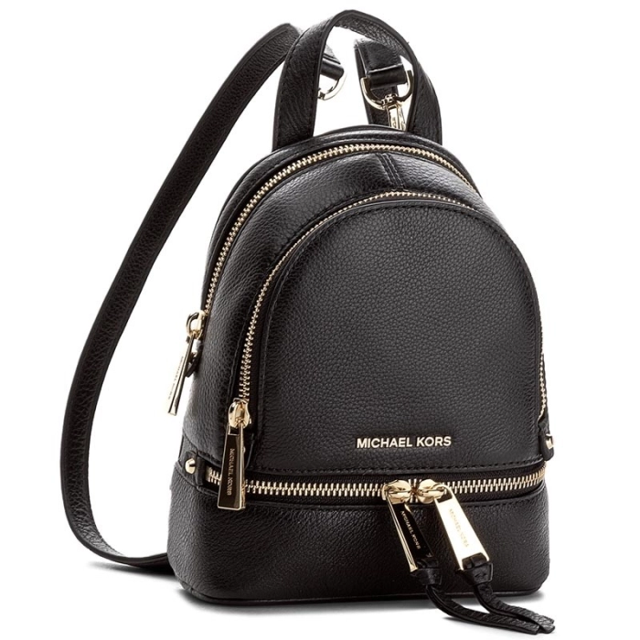 Michael Kors Rhea Zip