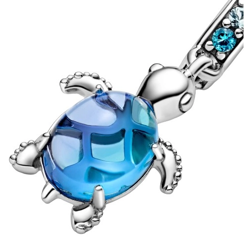 Obesek Pandora Moments