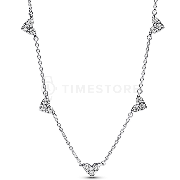 Náhrdelník Pandora Timeless