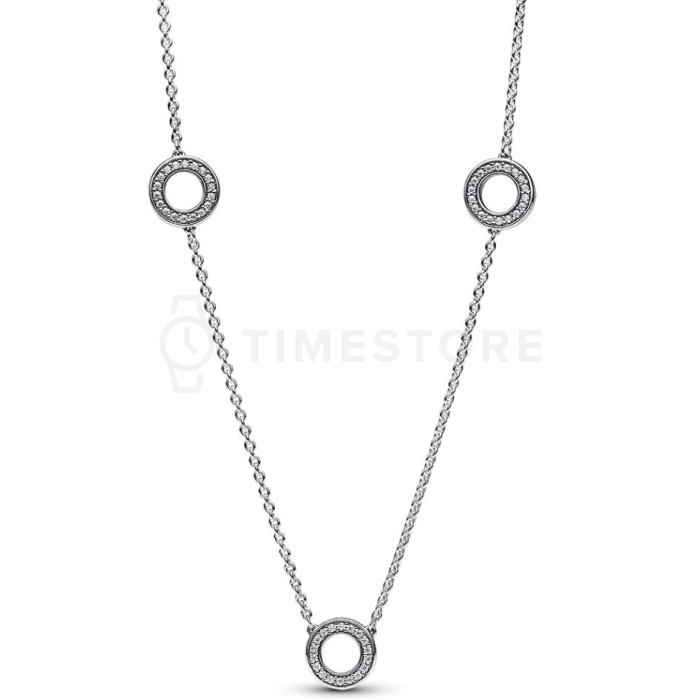 Náhrdelník Pandora Signature