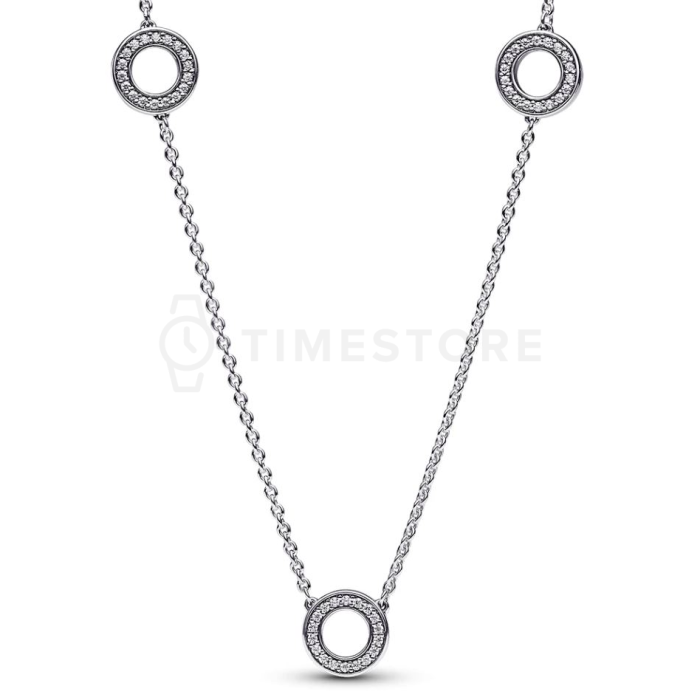 Náhrdelník Pandora Signature