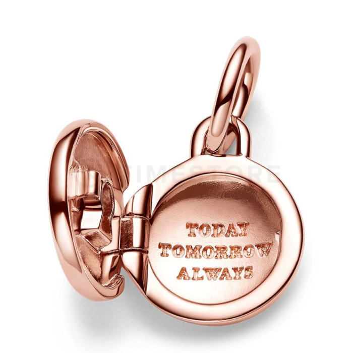 Prívesok Pandora Moments