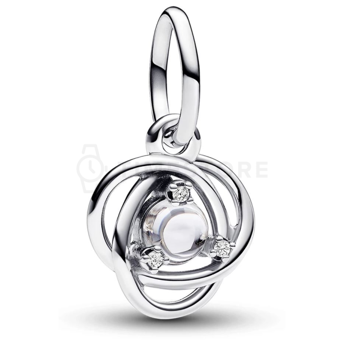 Prívesok Pandora Moments