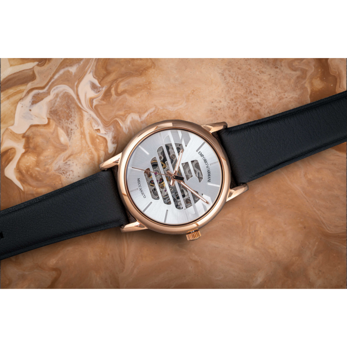 Emporio Armani Luigi