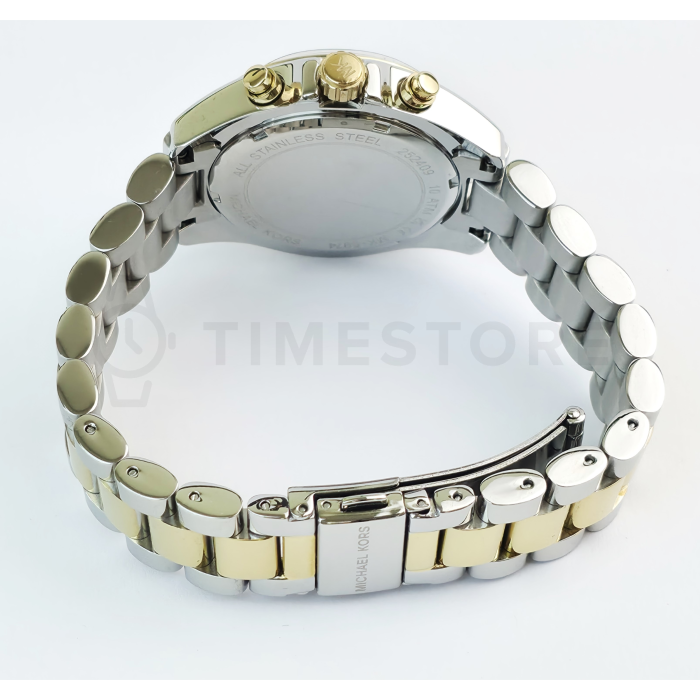 Michael Kors Bradshaw