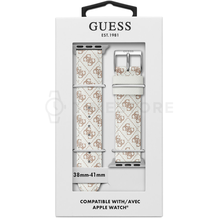 Guess Apple Watch Strap 38mm - 41mm