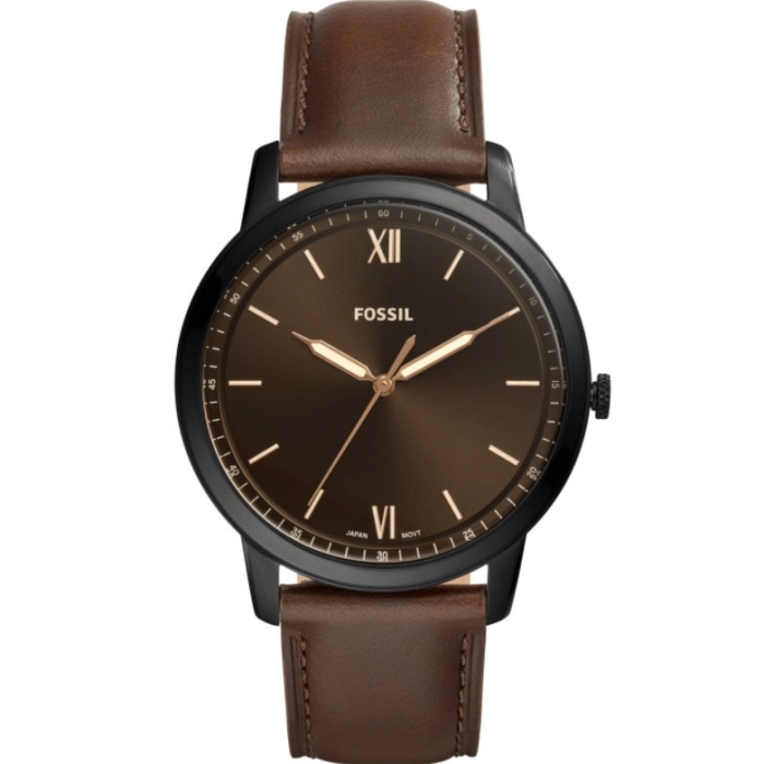 Fossil The Minimalist