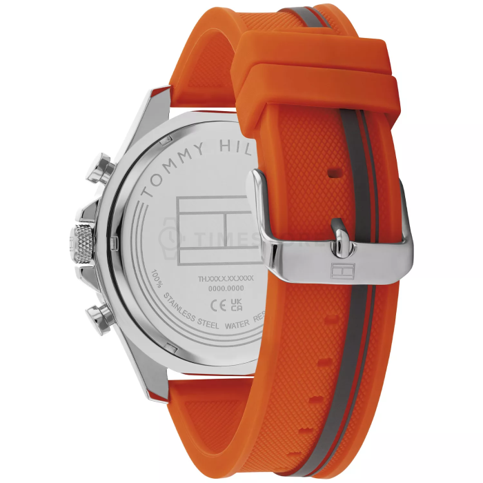 Tommy Hilfiger Clark