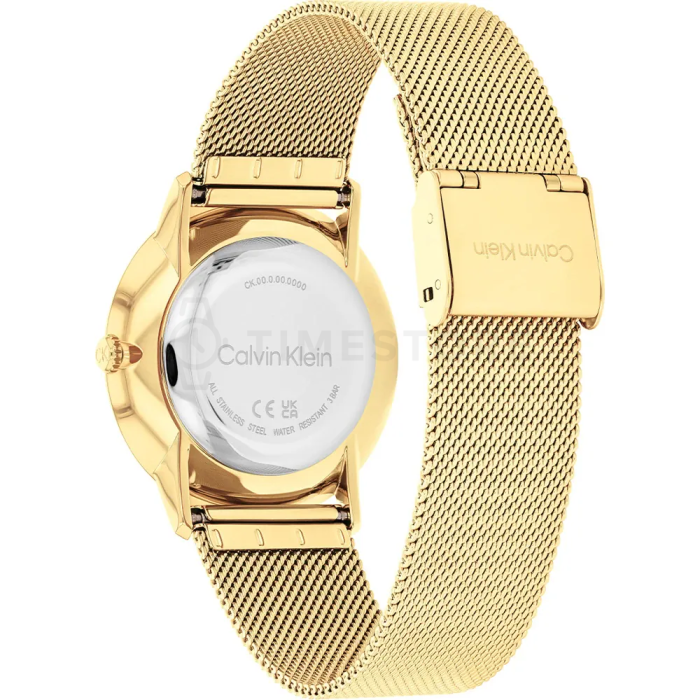 Calvin Klein Exceptional