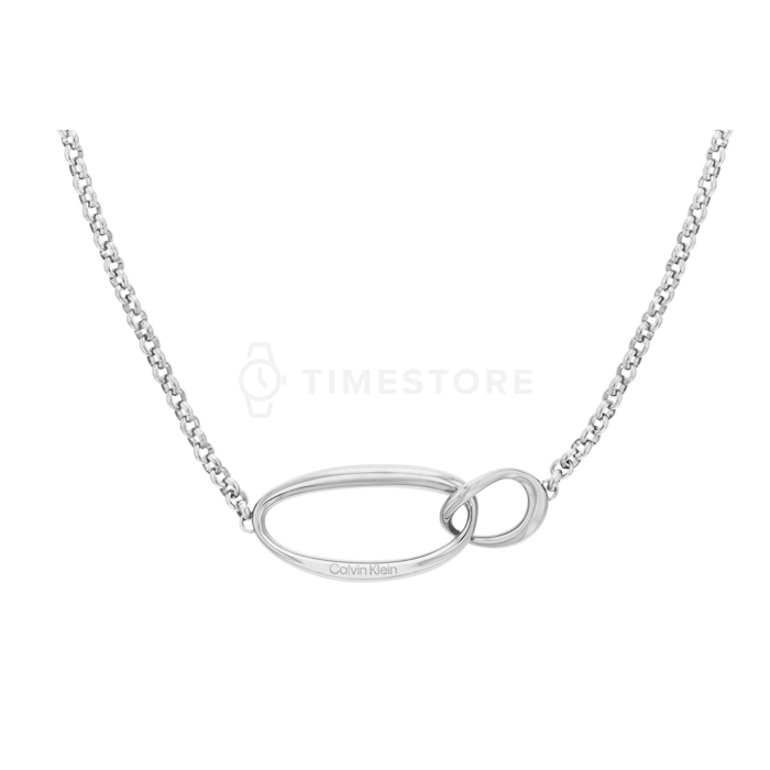 Calvin Klein Playful Organic Shapes