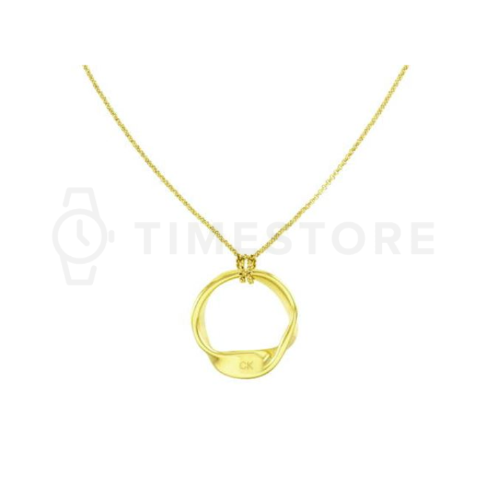 Calvin Klein Ethereal Metals