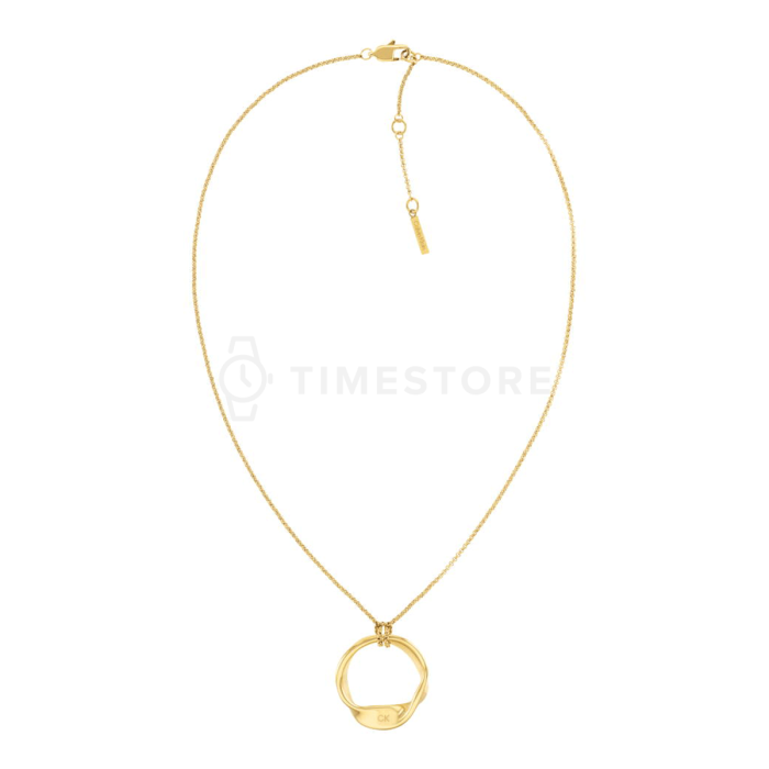 Calvin Klein Ethereal Metals