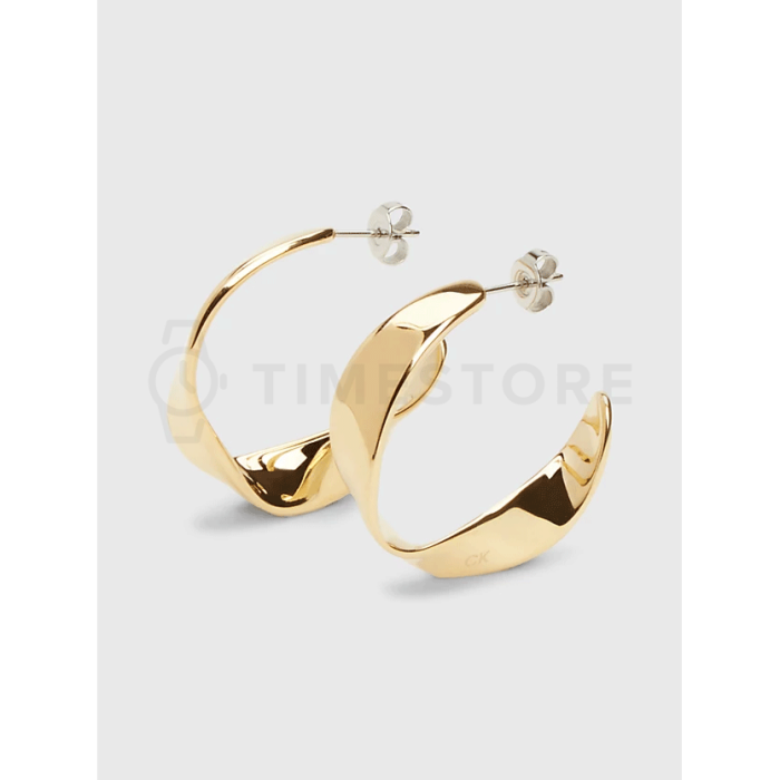 Calvin Klein Ethereal Metals