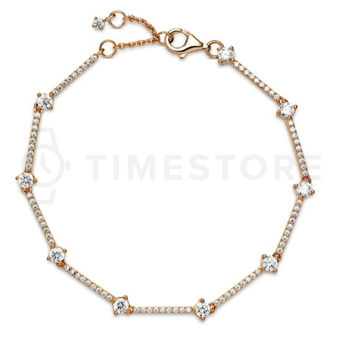 Náramek Pandora Timeless