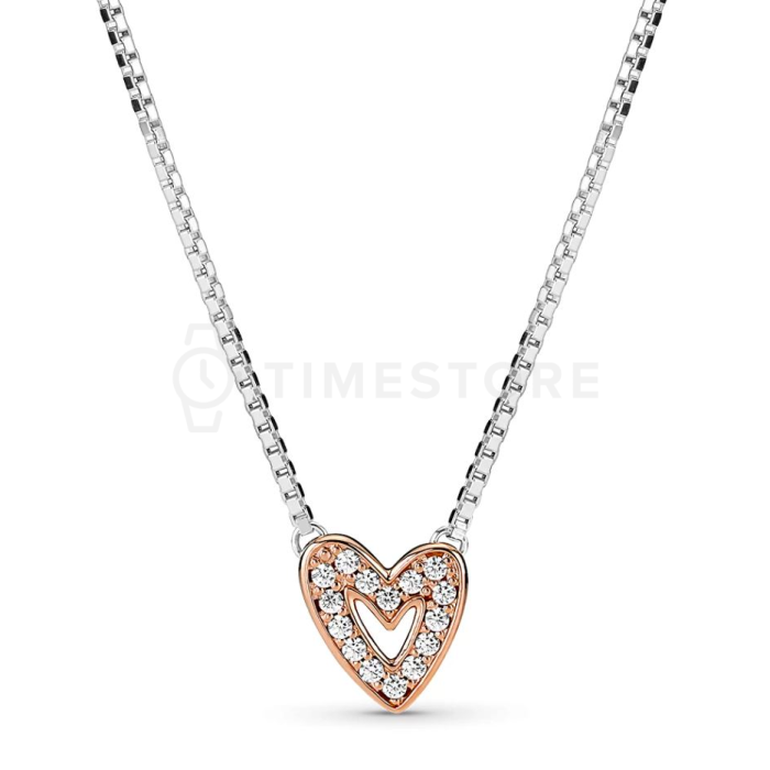 Náhrdelník Pandora Moments