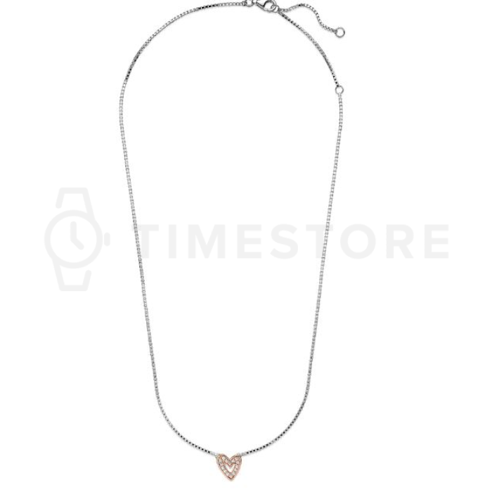 Náhrdelník Pandora Moments