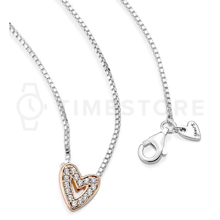 Náhrdelník Pandora Moments