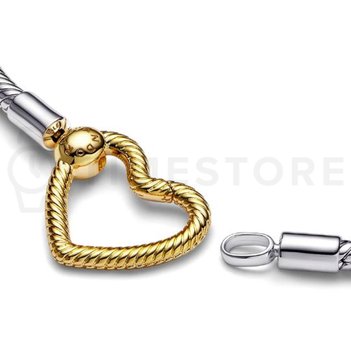 Náramok Pandora Moments