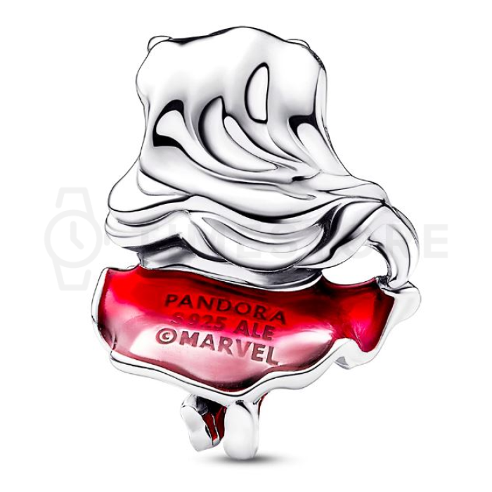 Korálik Pandora Marvel