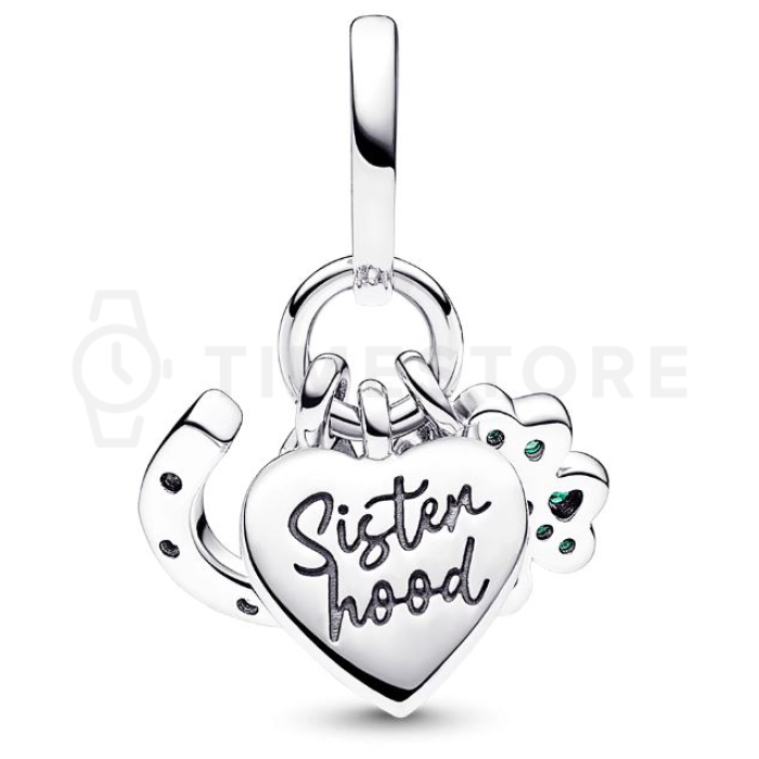 Prívesok Pandora Moments