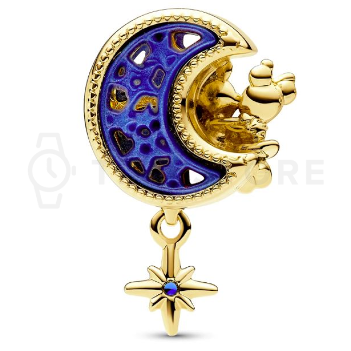 Korálik Pandora Disney