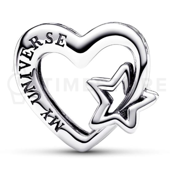 Korálik Pandora Moments