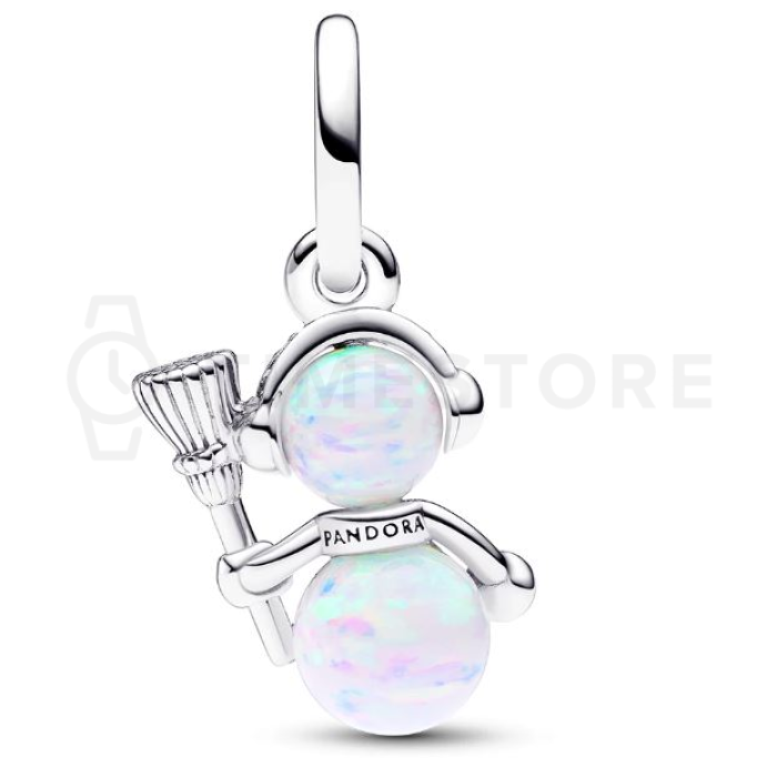 Prívesok Pandora Moments